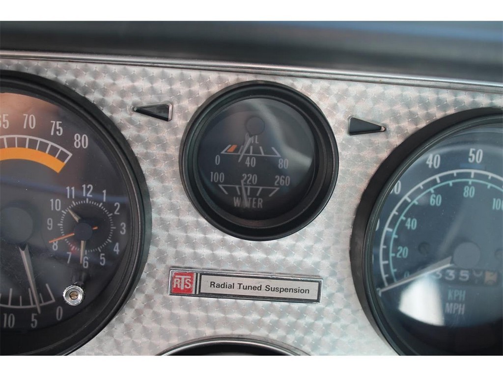 1976 Pontiac Firebird Trans Am - Image 36