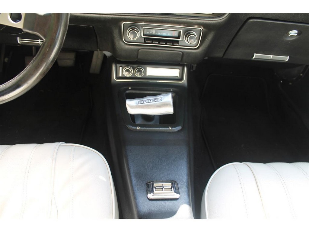 1976 Pontiac Firebird Trans Am - Image 38