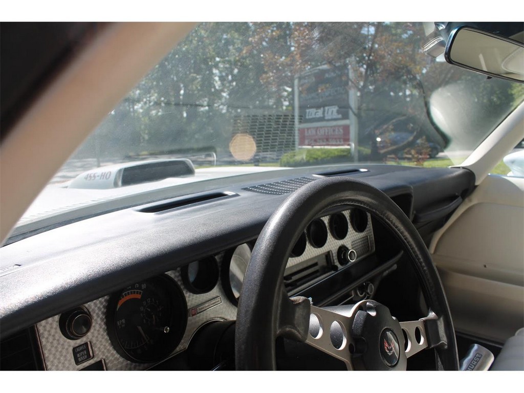 1976 Pontiac Firebird Trans Am - Image 43