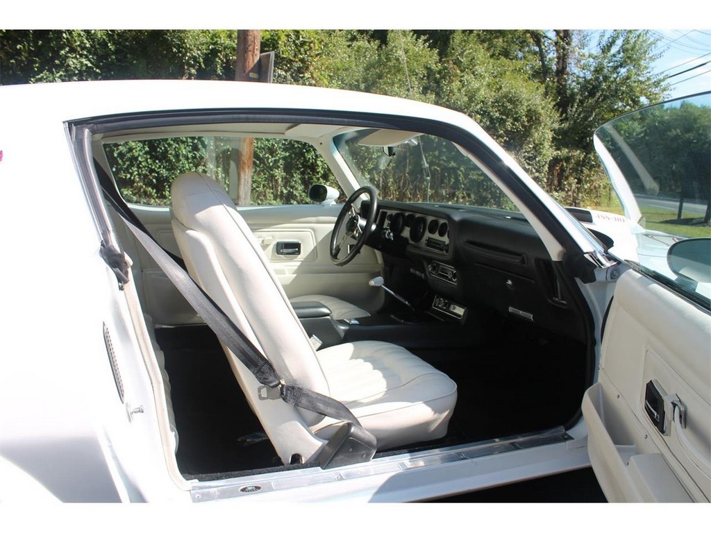 1976 Pontiac Firebird Trans Am - Image 4