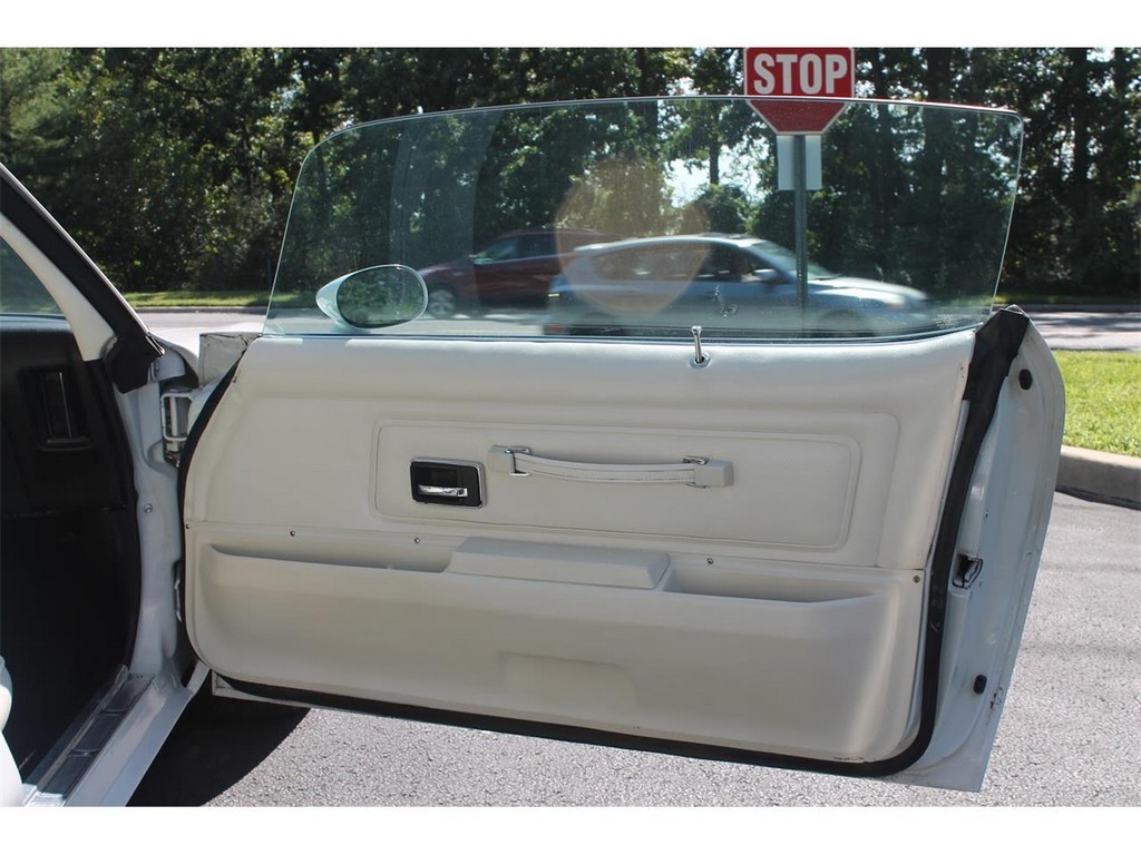 1976 Pontiac Firebird Trans Am - Image 5