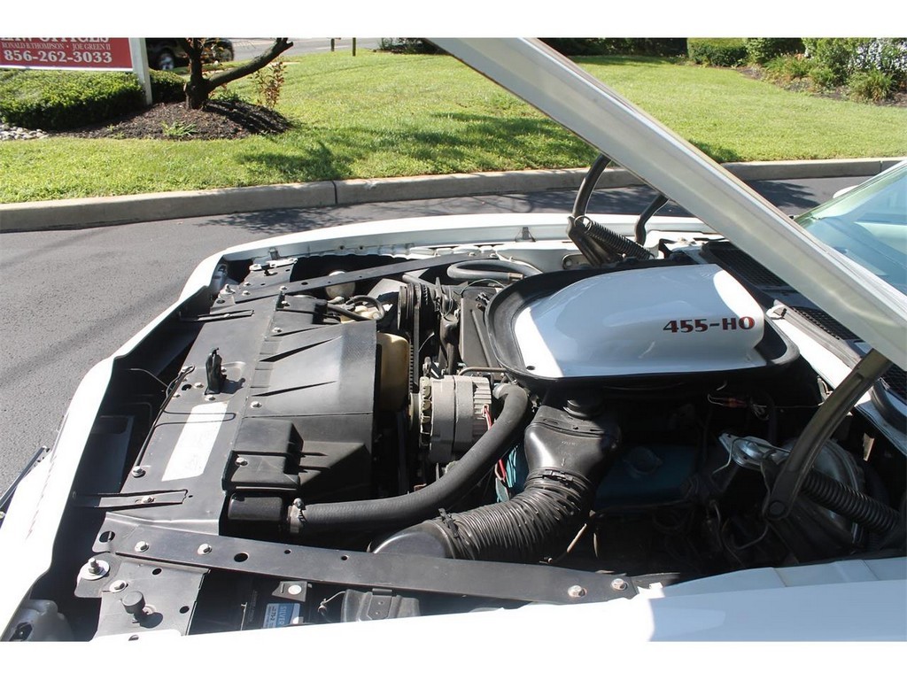 1976 Pontiac Firebird Trans Am - Image 7