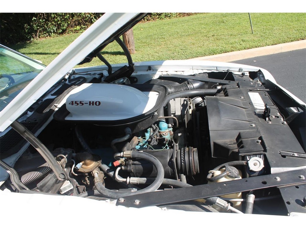 1976 Pontiac Firebird Trans Am - Image 8