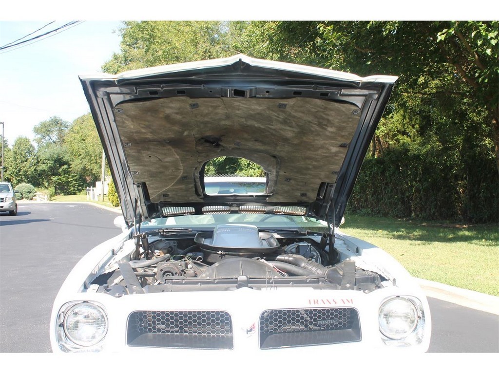 1976 Pontiac Firebird Trans Am - Image 9