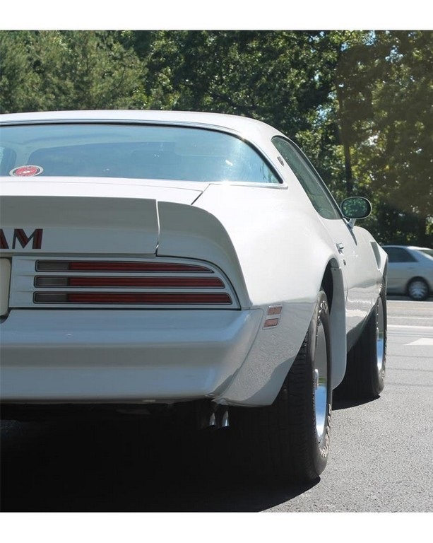 1976 Pontiac Firebird Trans Am - Image 19
