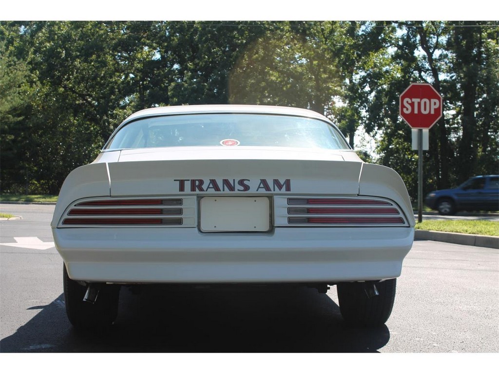 1976 Pontiac Firebird Trans Am - Image 20