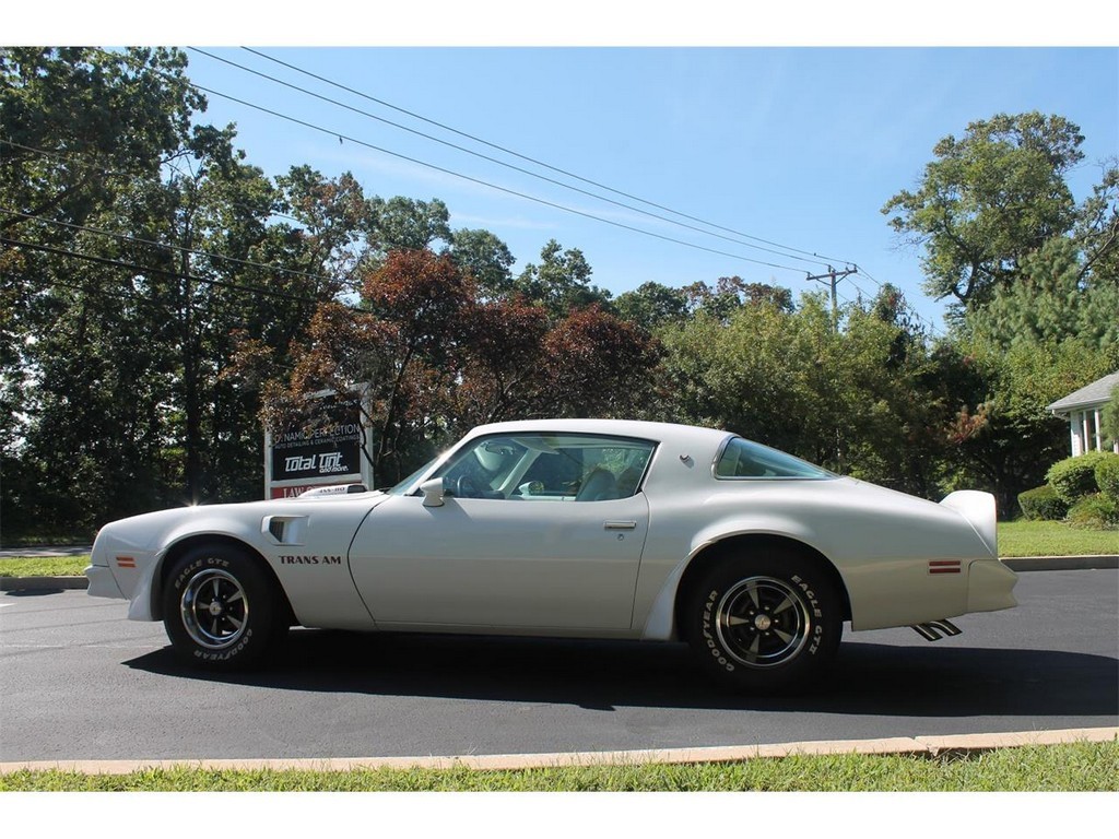 1976 Pontiac Firebird Trans Am - Image 22