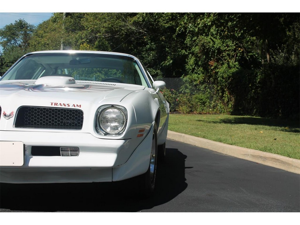 1976 Pontiac Firebird Trans Am - Image 24