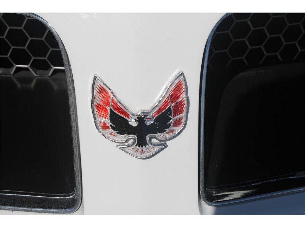 1976 Pontiac Firebird Trans Am - Image 26