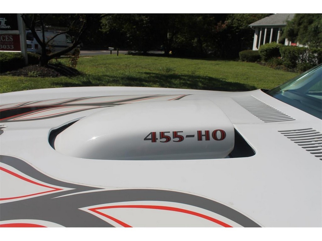 1976 Pontiac Firebird Trans Am - Image 29