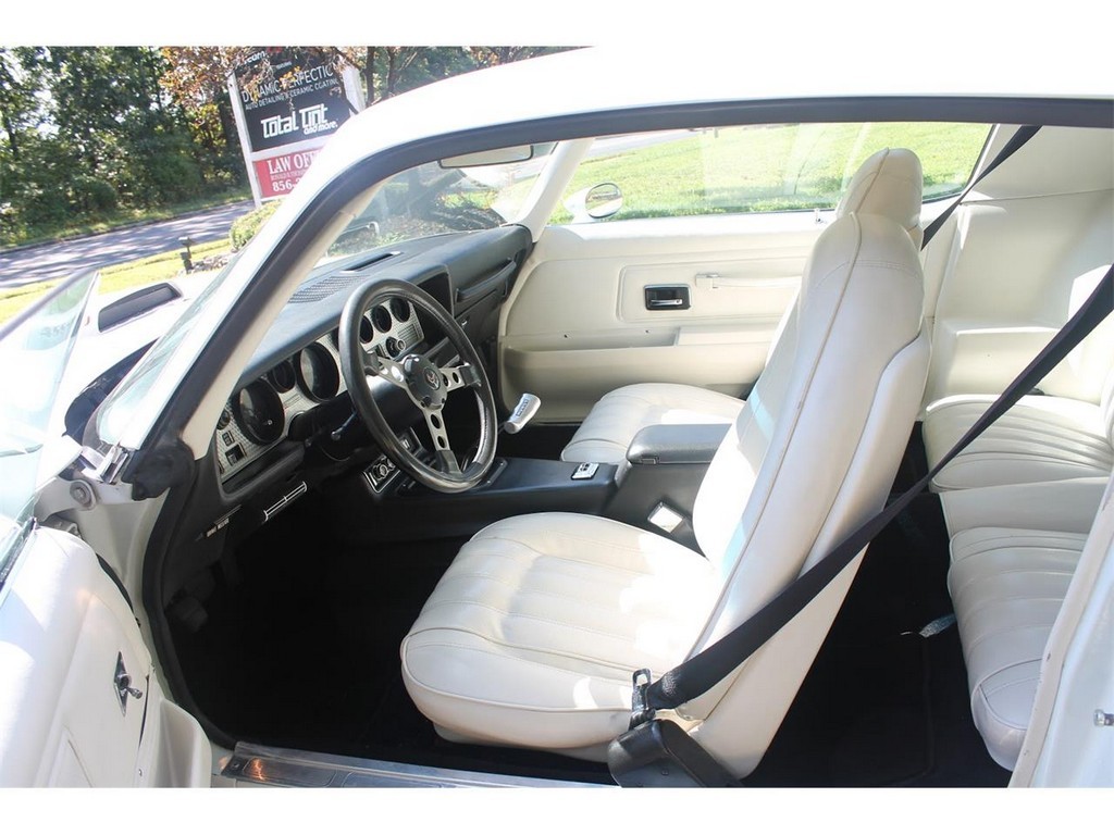 1976 Pontiac Firebird Trans Am - Image 32