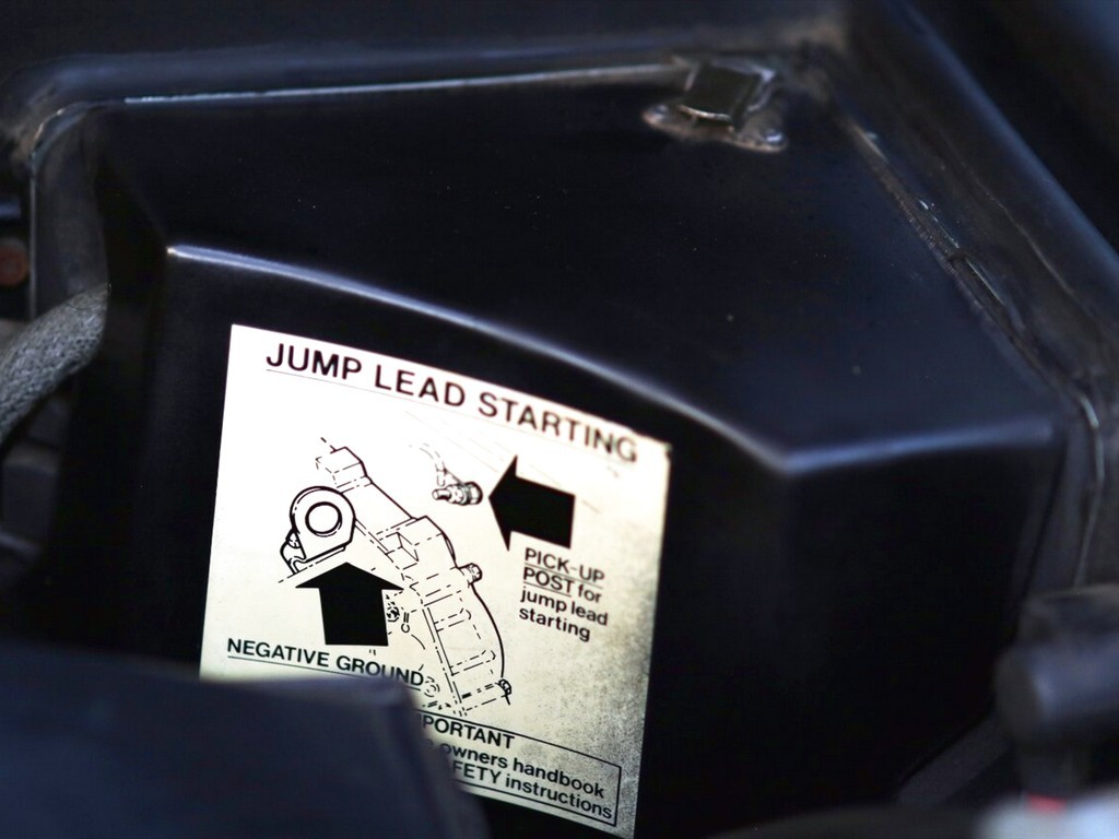 1981 DeLorean DMC‑12 - Image 37