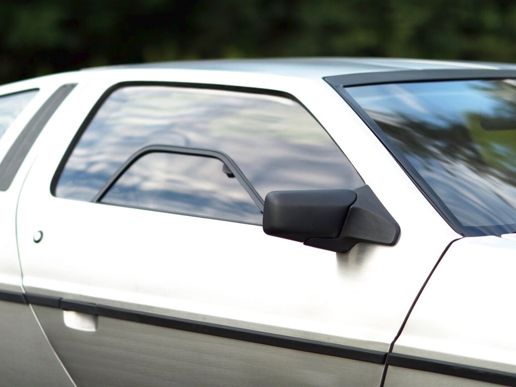 1981 DeLorean DMC‑12 - Image 40