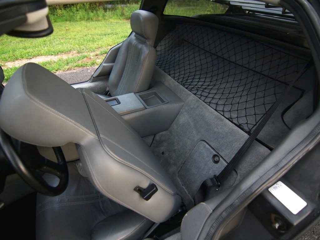 1981 DeLorean DMC‑12 - Image 44