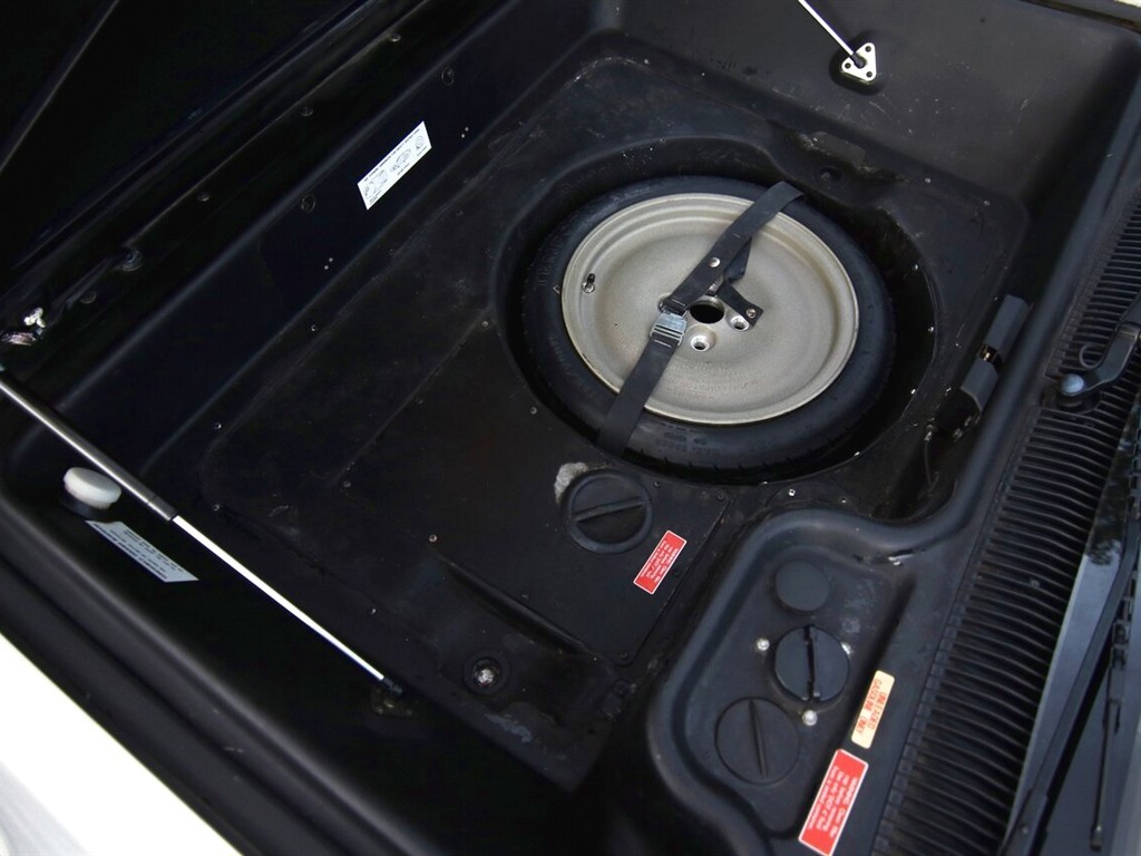 1981 DeLorean DMC‑12 - Image 45