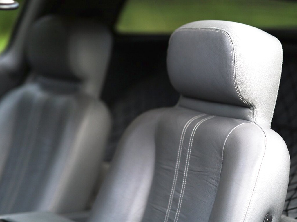 1981 DeLorean DMC‑12 - Image 48