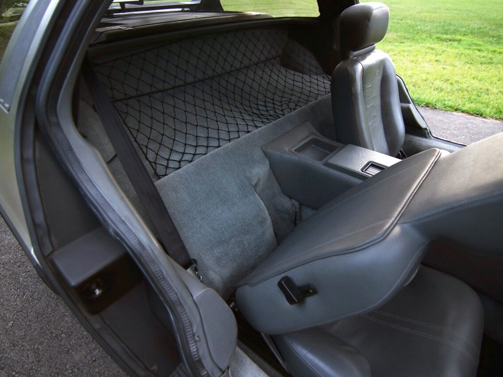 1981 DeLorean DMC‑12 - Image 51