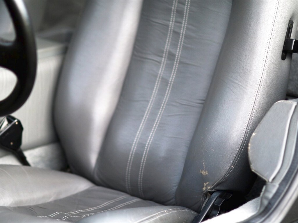 1981 DeLorean DMC‑12 - Image 60