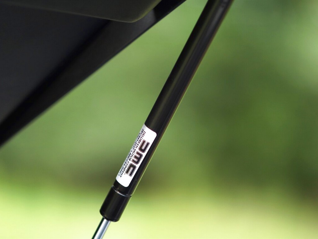 1981 DeLorean DMC‑12 - Image 62