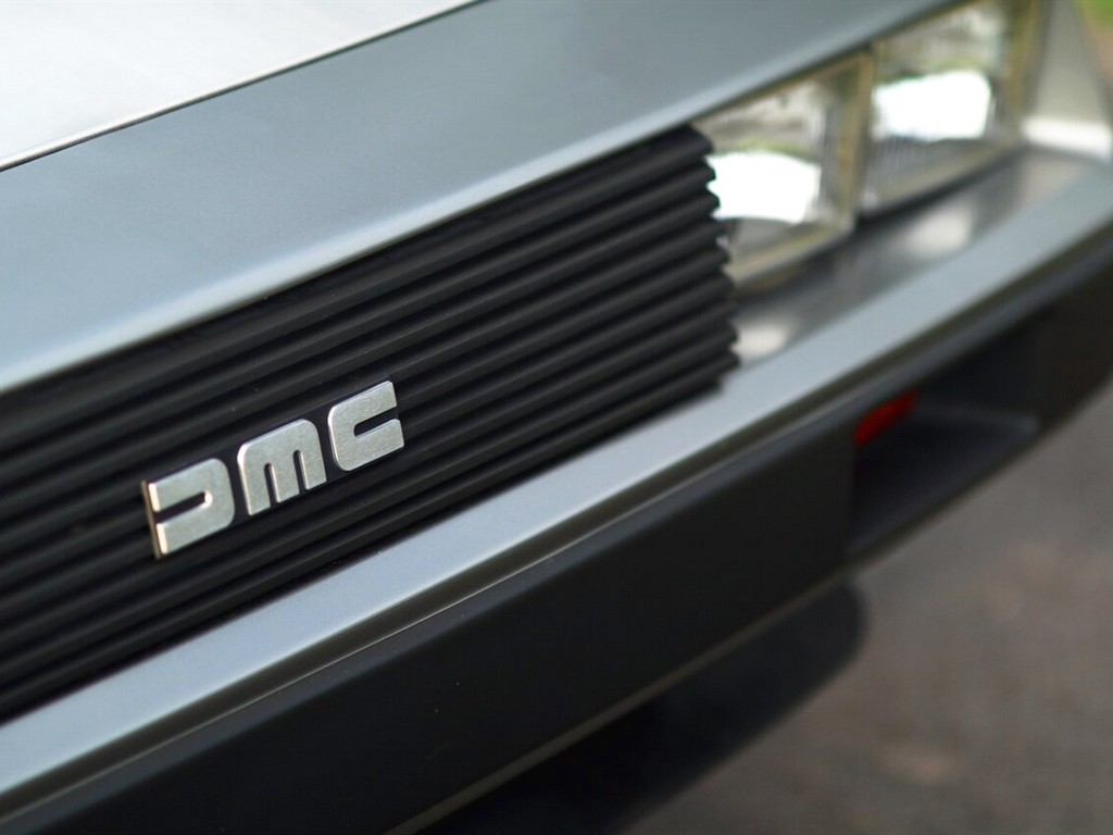 1981 DeLorean DMC‑12 - Image 63