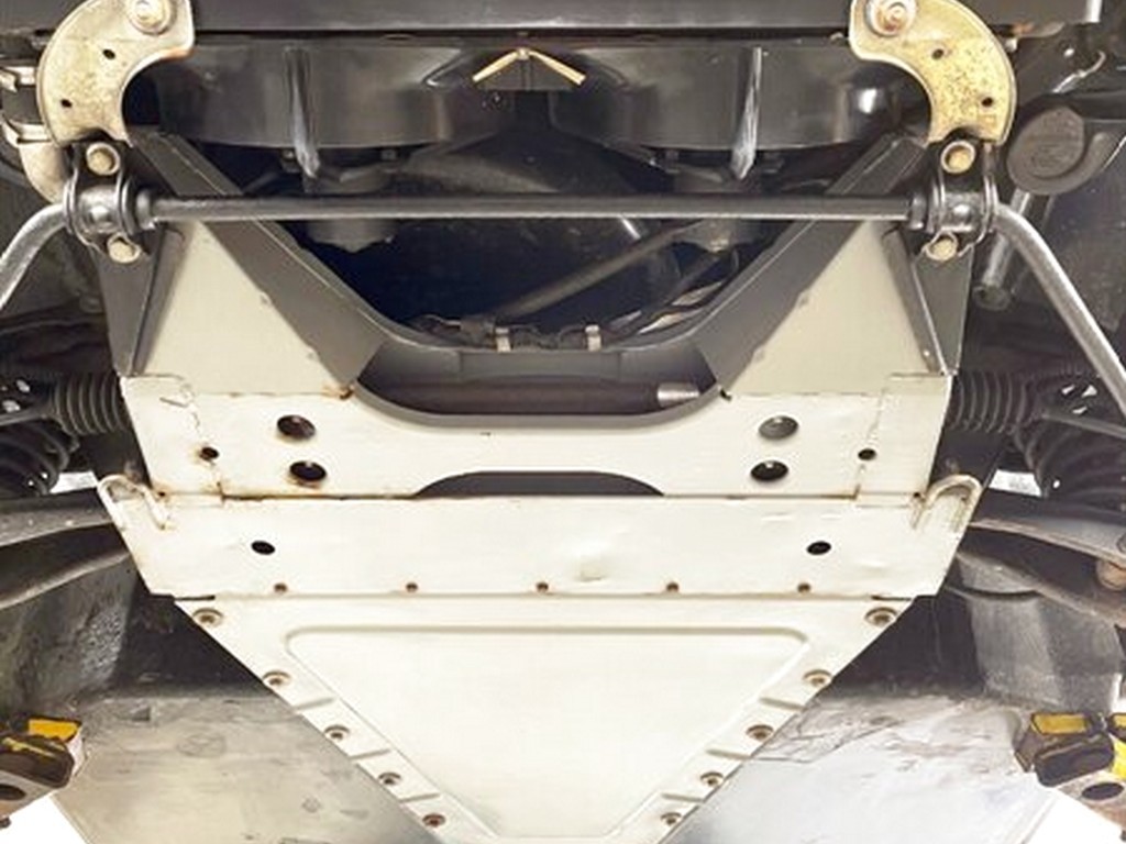 1981 DeLorean DMC‑12 - Image 67