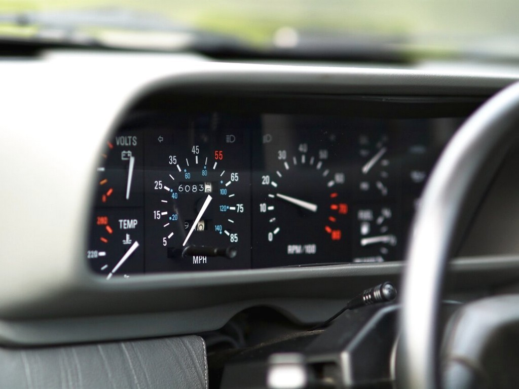 1981 DeLorean DMC‑12 - Image 68