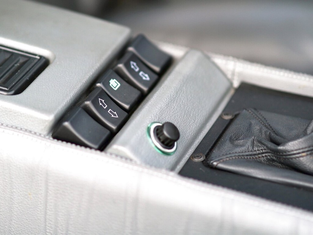 1981 DeLorean DMC‑12 - Image 69