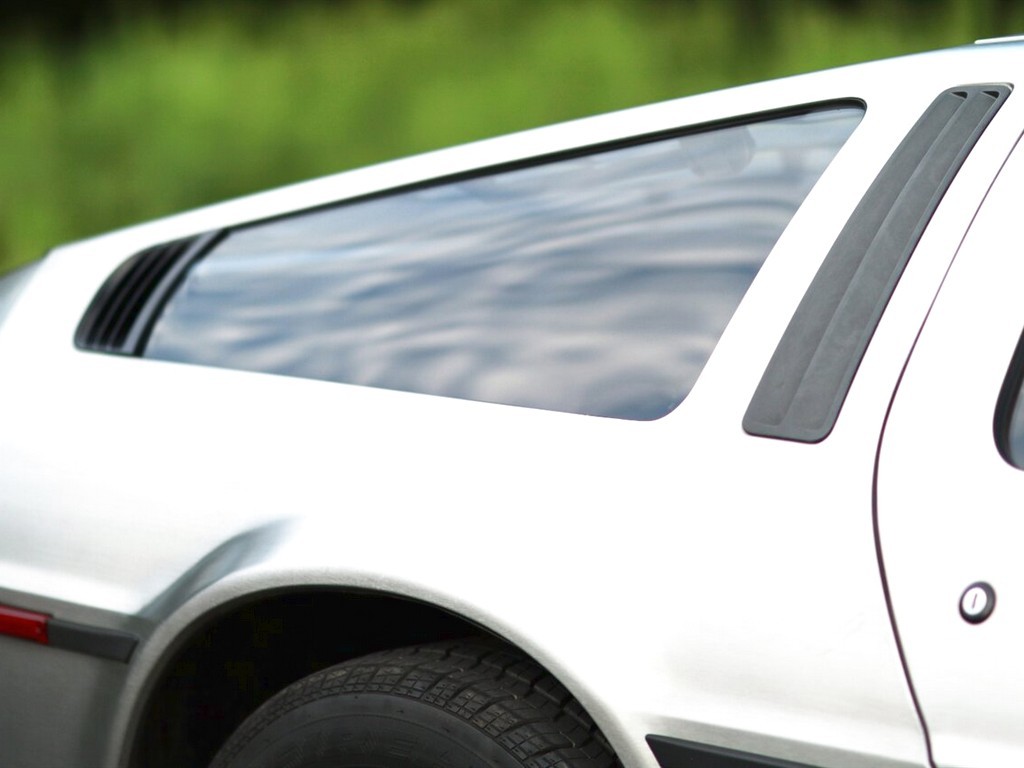 1981 DeLorean DMC‑12 - Image 30