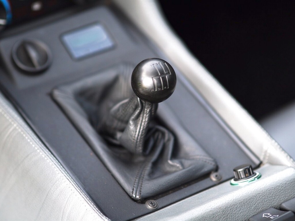 1981 DeLorean DMC‑12 - Image 76