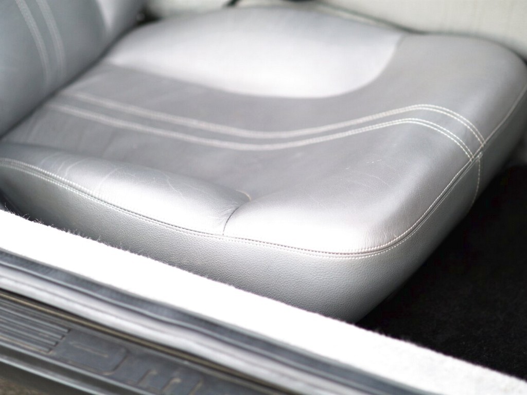 1981 DeLorean DMC‑12 - Image 77