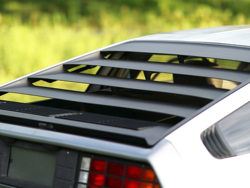1981 DeLorean DMC‑12 - Image 83