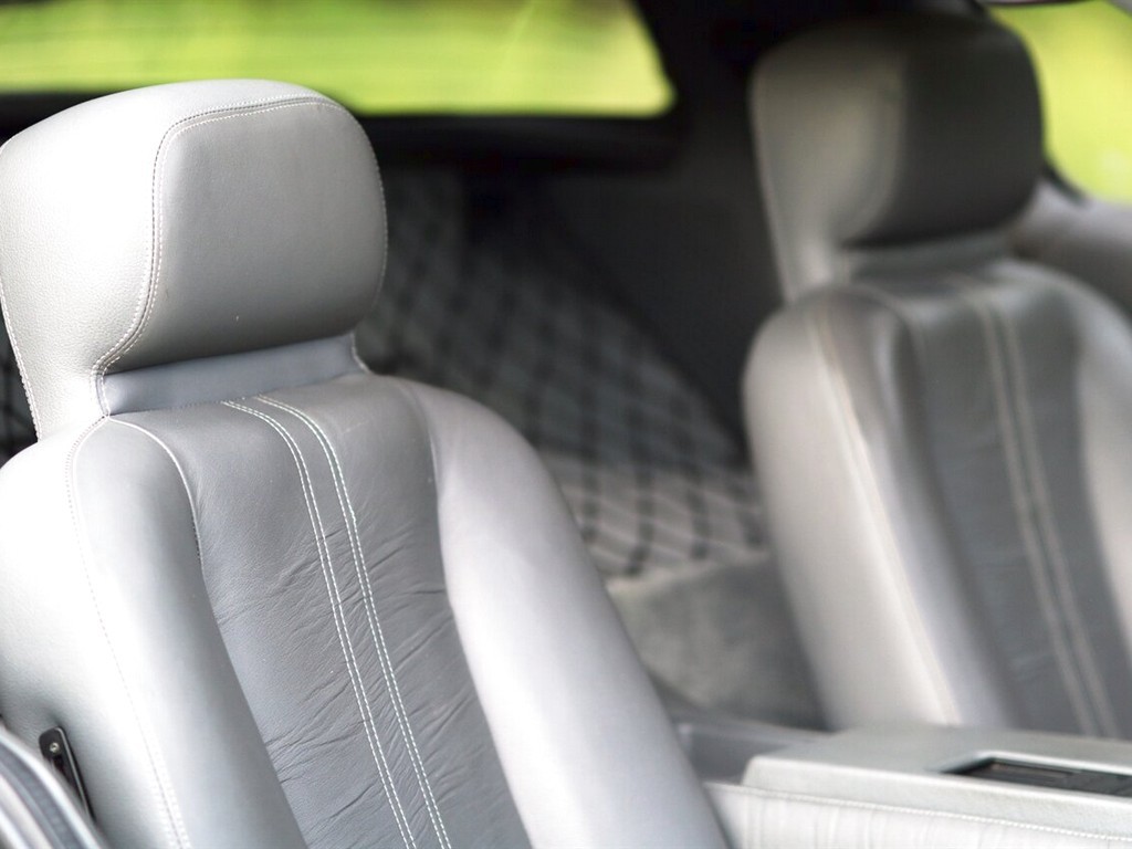 1981 DeLorean DMC‑12 - Image 86