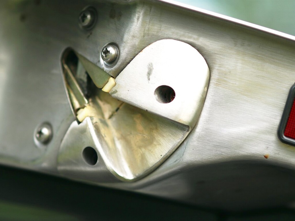 1981 DeLorean DMC‑12 - Image 87