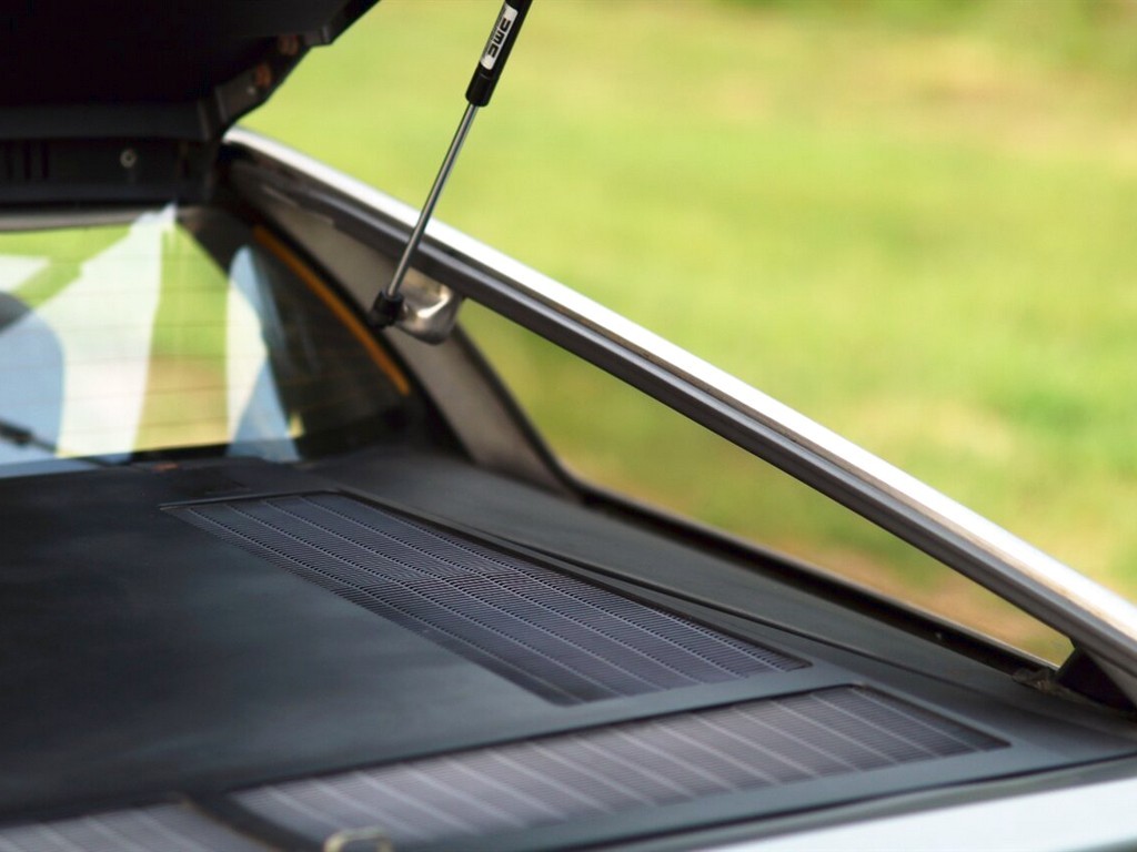 1981 DeLorean DMC‑12 - Image 94