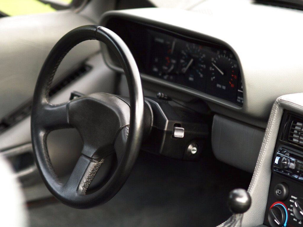 1981 DeLorean DMC‑12 - Image 95