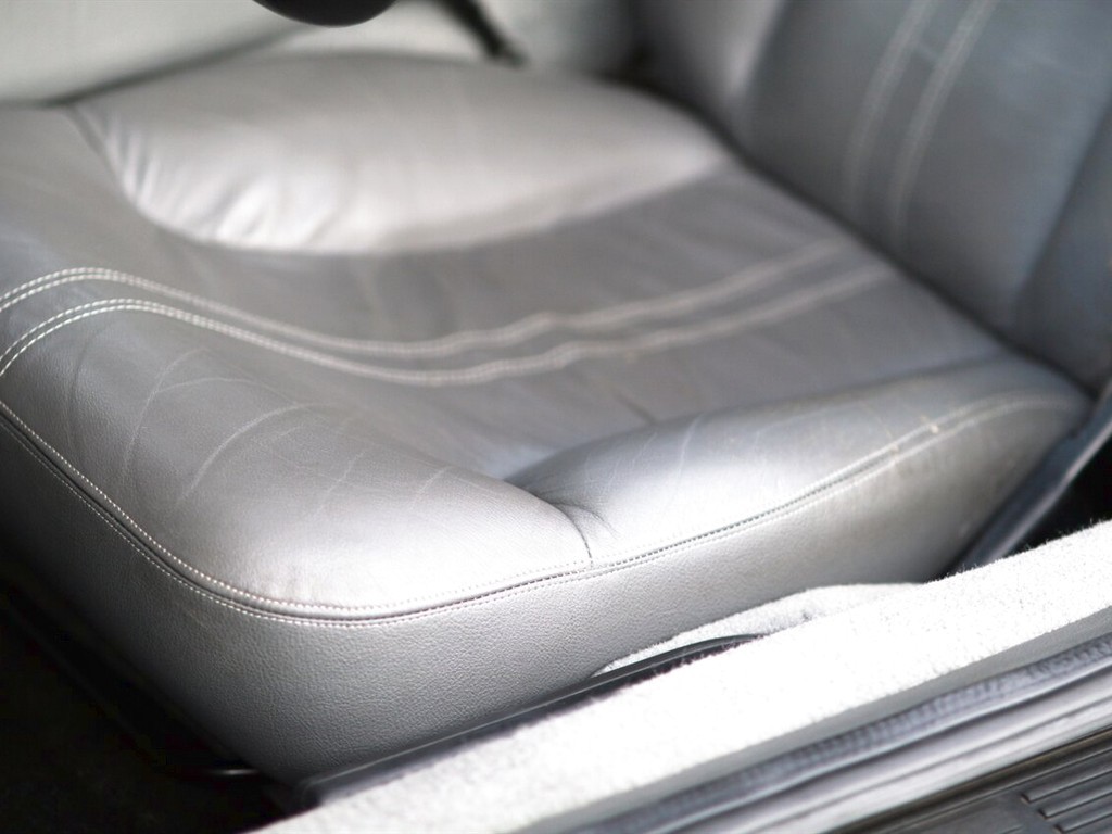 1981 DeLorean DMC‑12 - Image 96