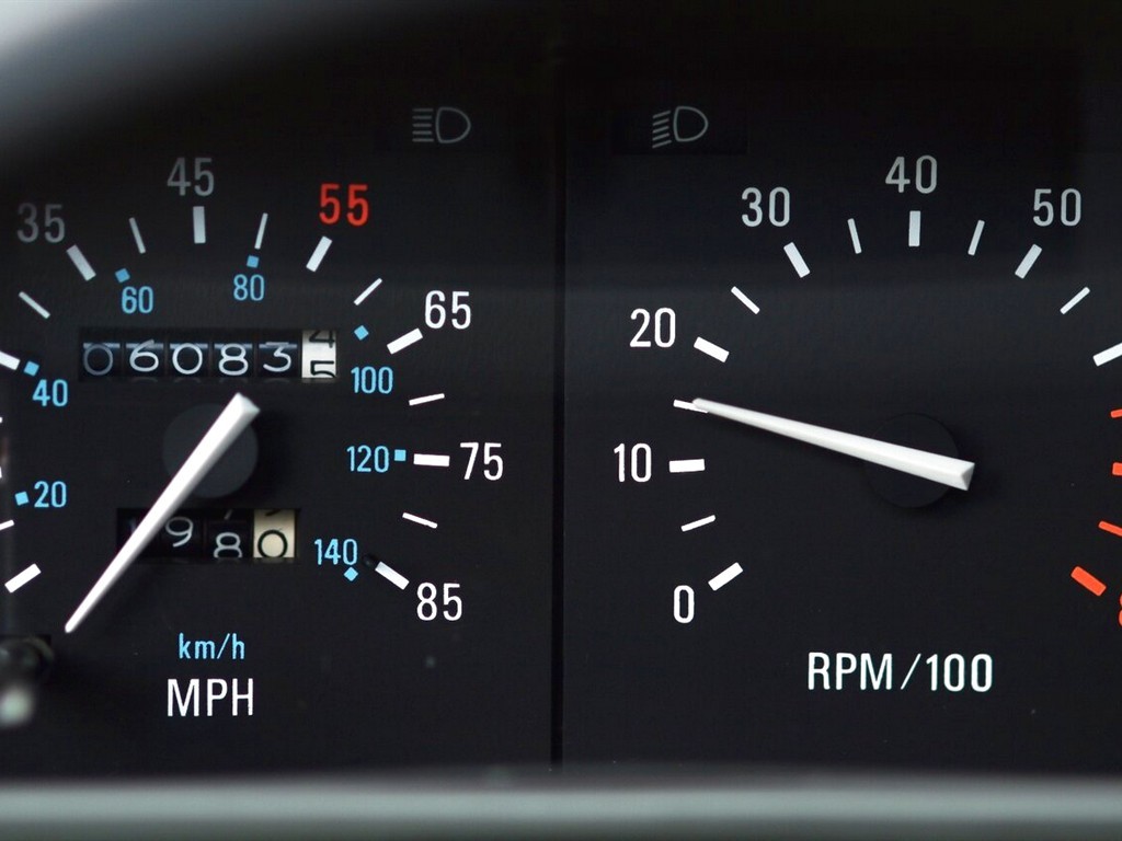 1981 DeLorean DMC‑12 - Image 4