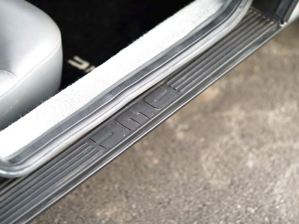 1981 DeLorean DMC‑12 - Image 5