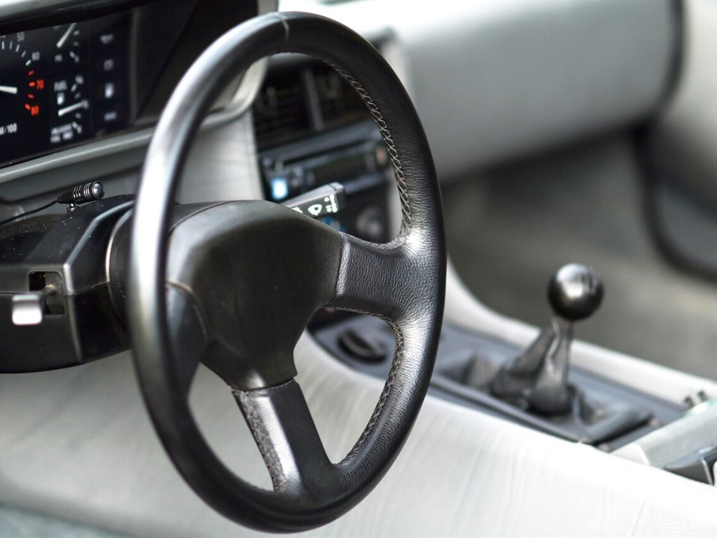 1981 DeLorean DMC‑12 - Image 6