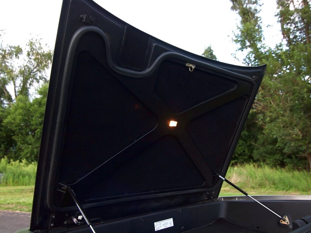 1981 DeLorean DMC‑12 - Image 9