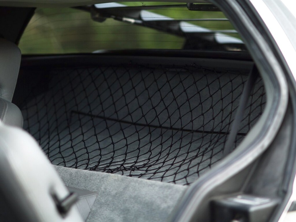 1981 DeLorean DMC‑12 - Image 14