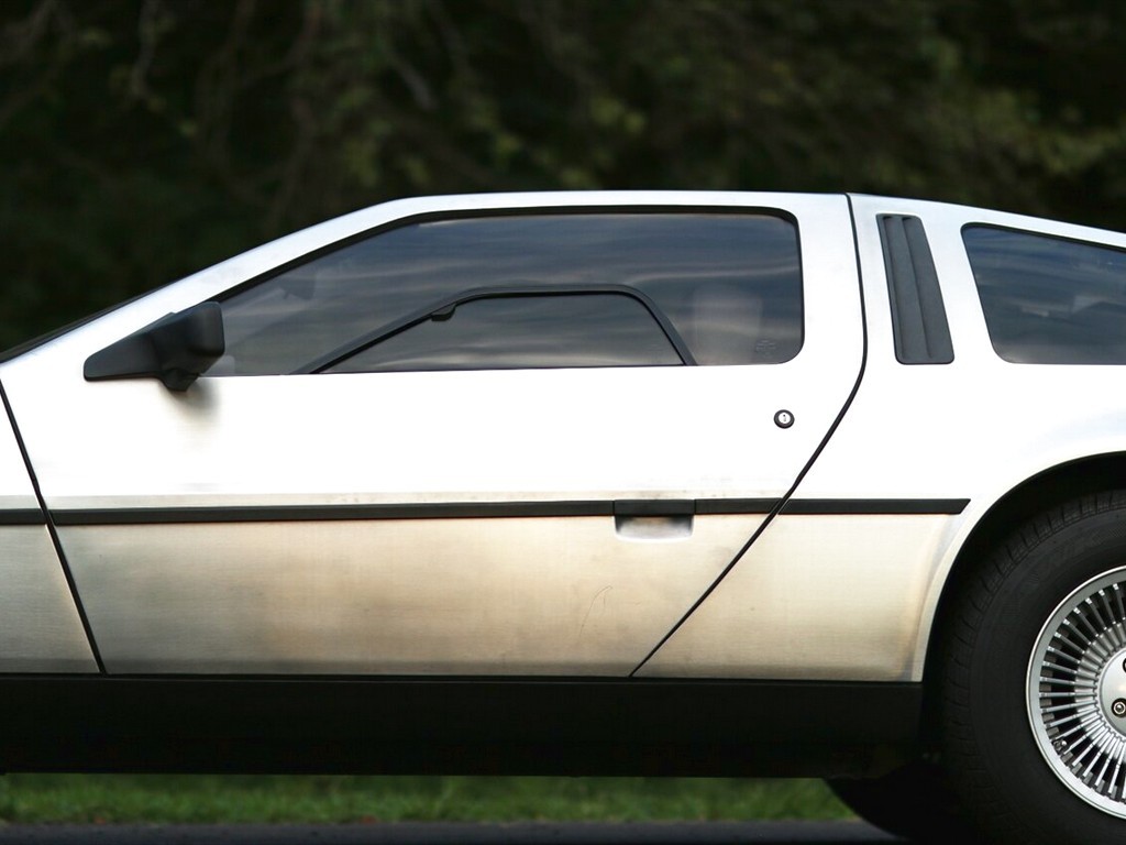 1981 DeLorean DMC‑12 - Image 16
