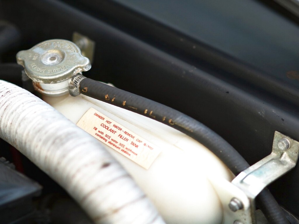 1981 DeLorean DMC‑12 - Image 34