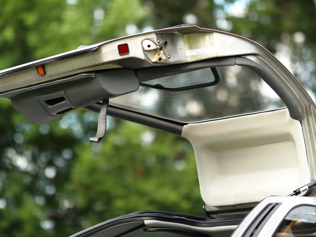 1981 DeLorean DMC‑12 - Image 19