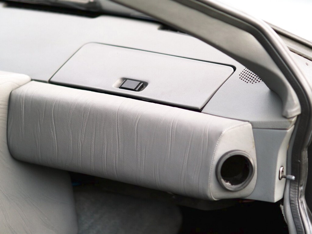 1981 DeLorean DMC‑12 - Image 20