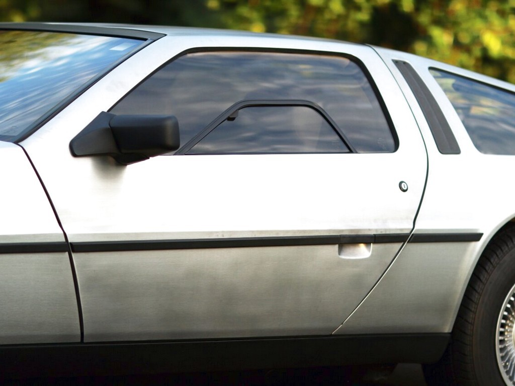 1981 DeLorean DMC‑12 - Image 22