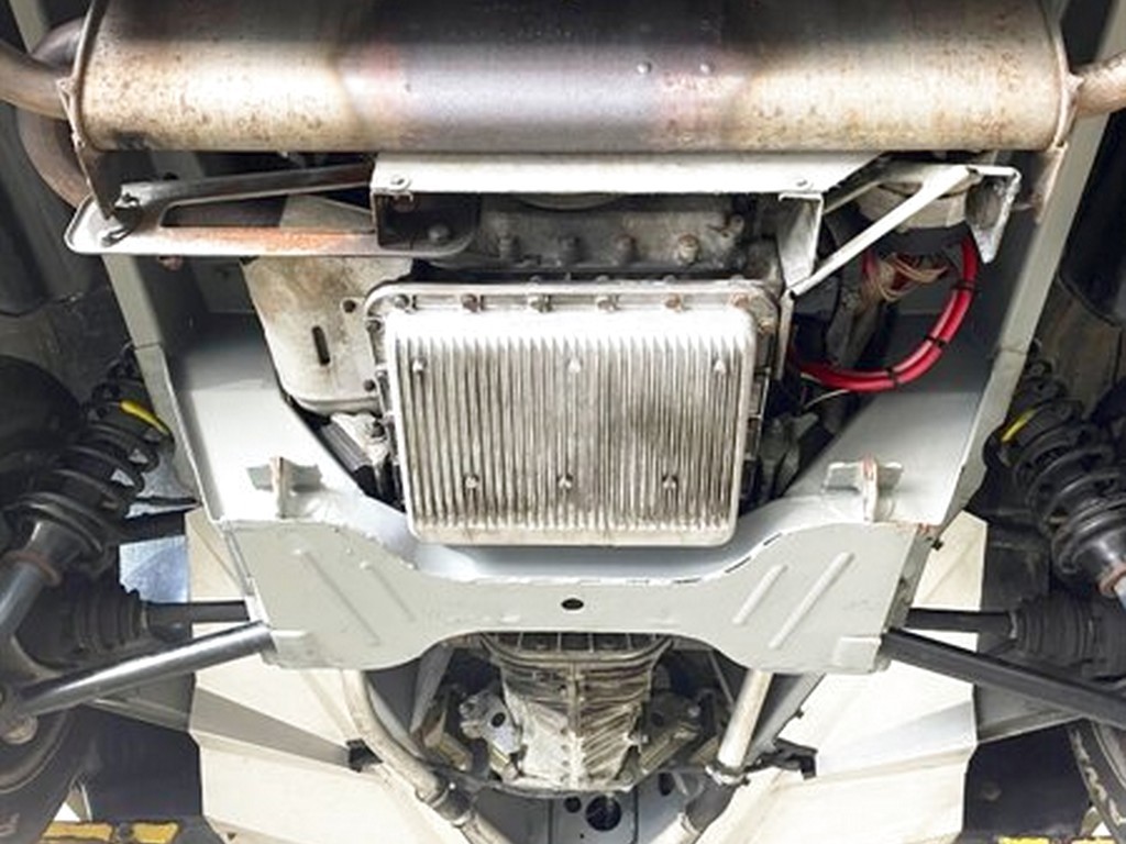 1981 DeLorean DMC‑12 - Image 24