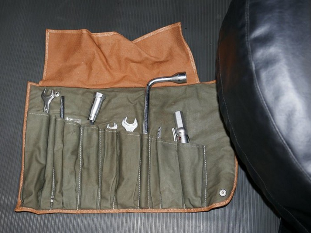 1970 Mercedes‑Benz 280SL Pagoda - Image 56