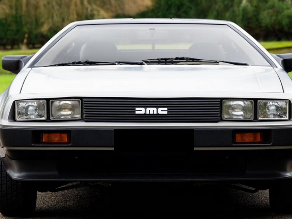 1981 DeLorean DMC-12 - Image 30
