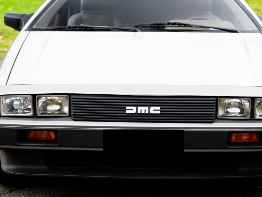 1981 DeLorean DMC-12 - Image 32